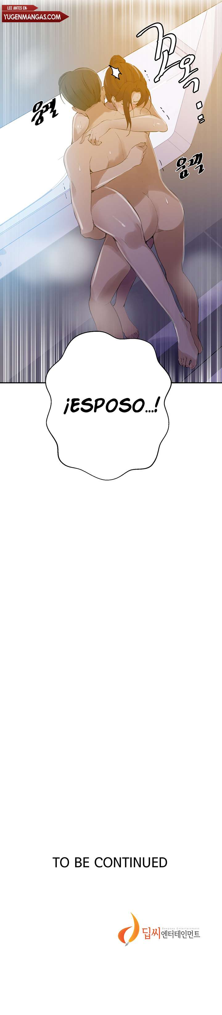 Clases Secretas Capitulo 142 página 7