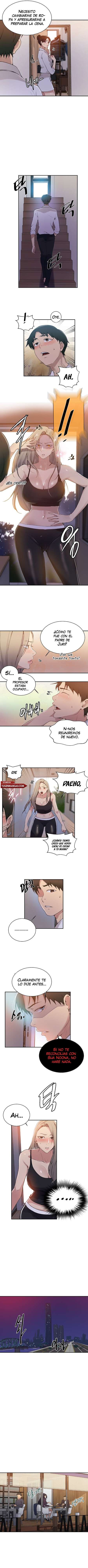 Clases Secretas Capitulo 145 página 3