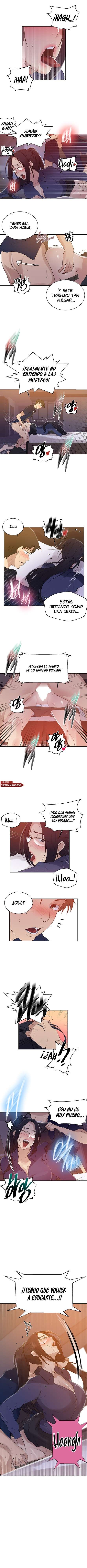 Clases Secretas Capitulo 146 página 7