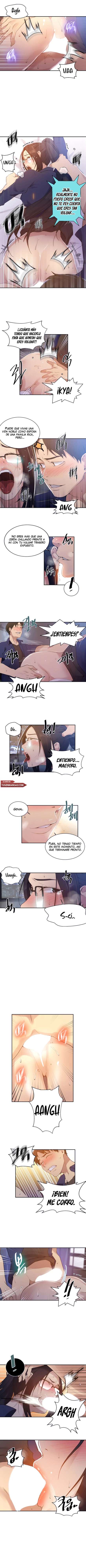 Clases Secretas Capitulo 147 página 3