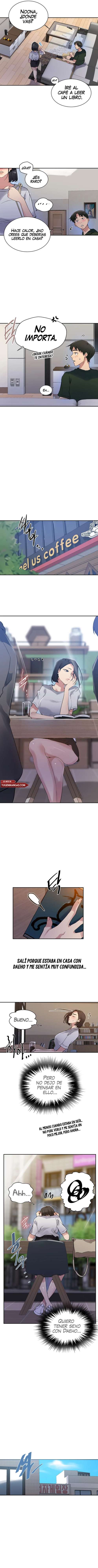 Clases Secretas Capitulo 158 página 4