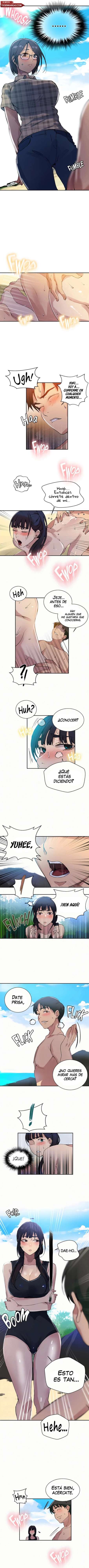 Clases Secretas Capitulo 162 página 7
