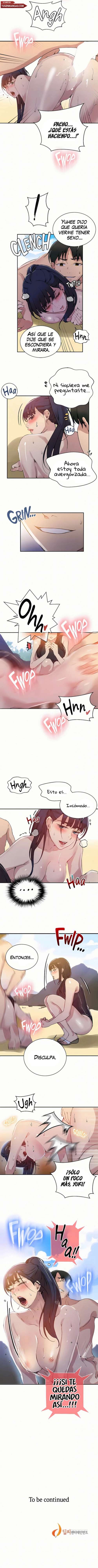 Clases Secretas Capitulo 162 página 8