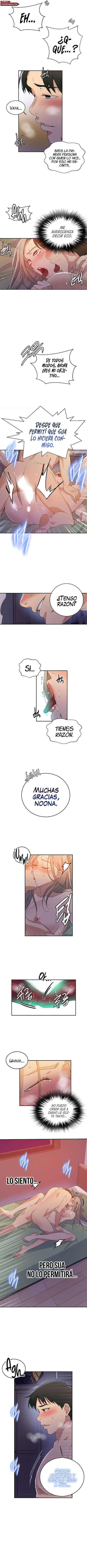 Clases Secretas Capitulo 165 página 5