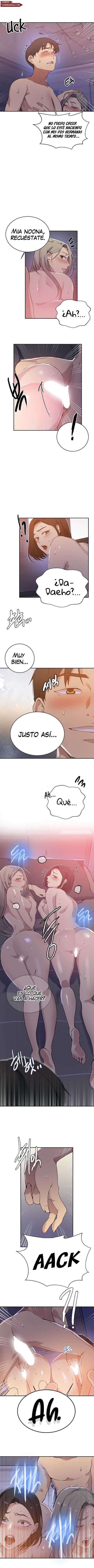 Clases Secretas Capitulo 169 página 7
