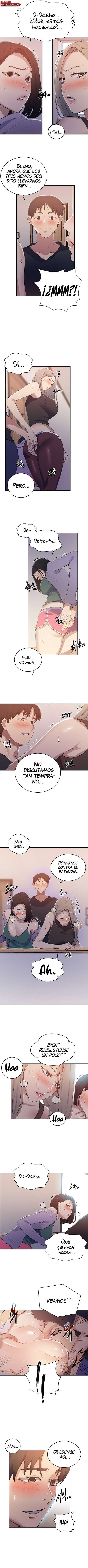 Clases Secretas Capitulo 171 página 4