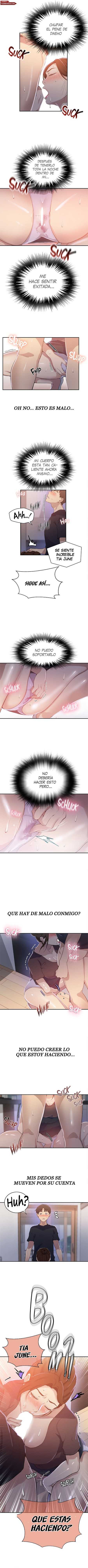 Clases Secretas Capitulo 173 página 6