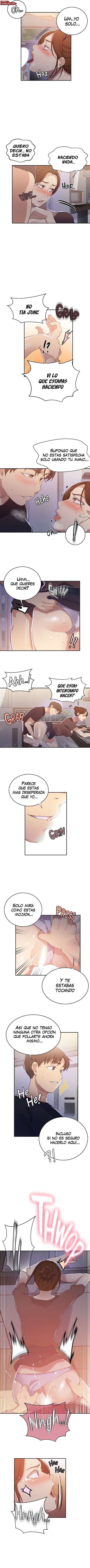 Clases Secretas Capitulo 173 página 7