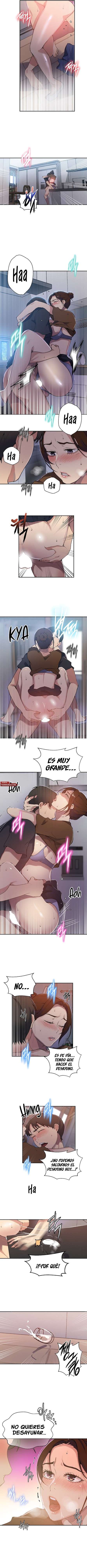 Clases Secretas Capitulo 174 página 4