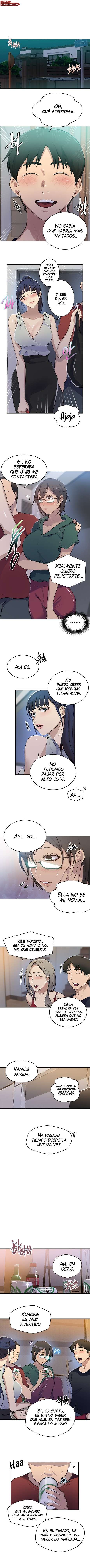 Clases Secretas Capitulo 175 página 6