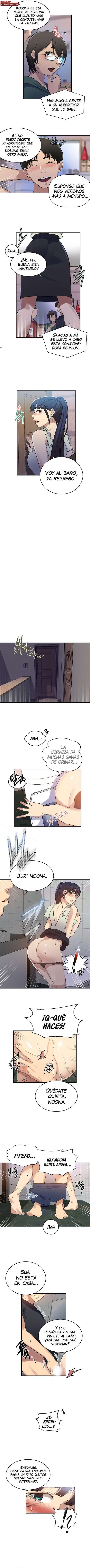 Clases Secretas Capitulo 175 página 7