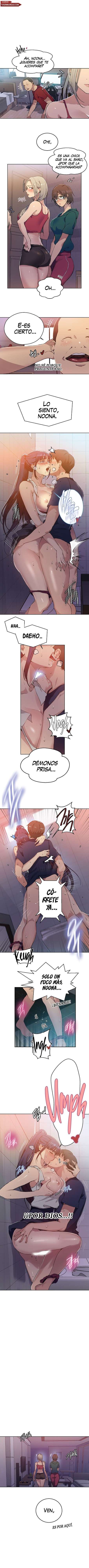 Clases Secretas Capitulo 176 página 5