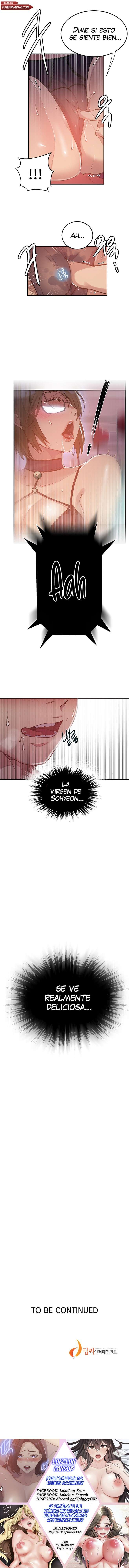 Clases Secretas Capitulo 177 página 11