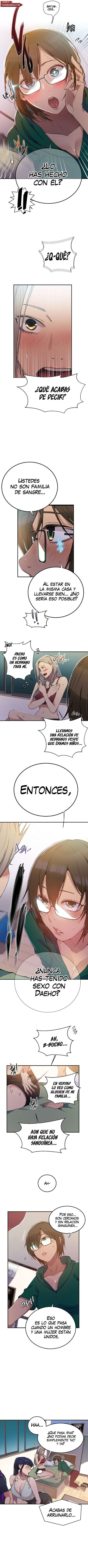 Clases Secretas Capitulo 177 página 6