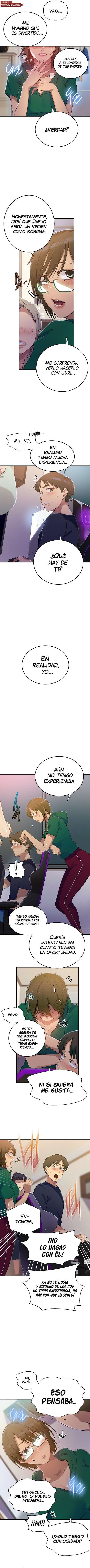Clases Secretas Capitulo 177 página 7