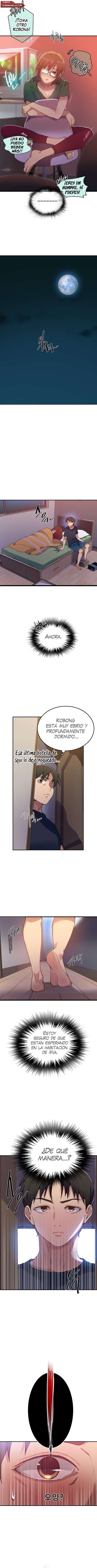 Clases Secretas Capitulo 177 página 9