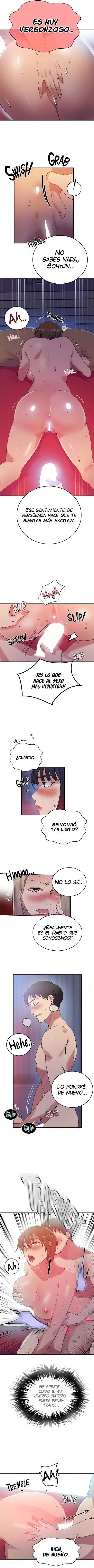 Clases Secretas Capitulo 179 página 4