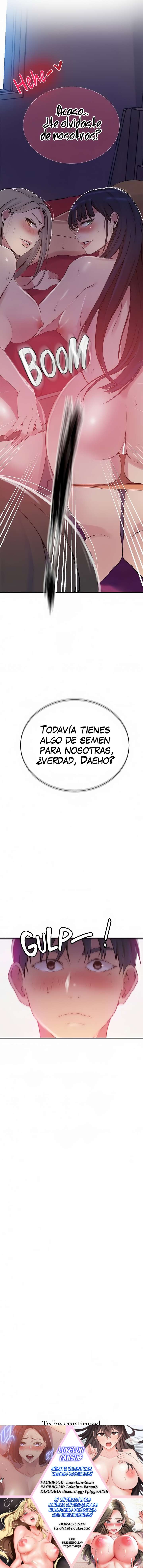 Clases Secretas Capitulo 179 página 8