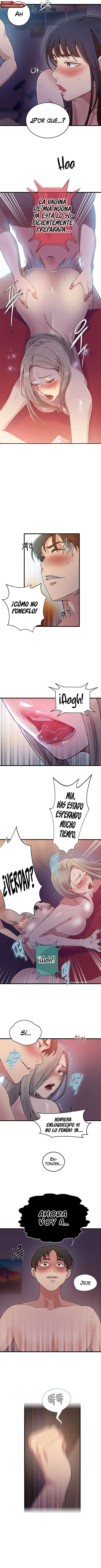 Clases Secretas Capitulo 180 página 7