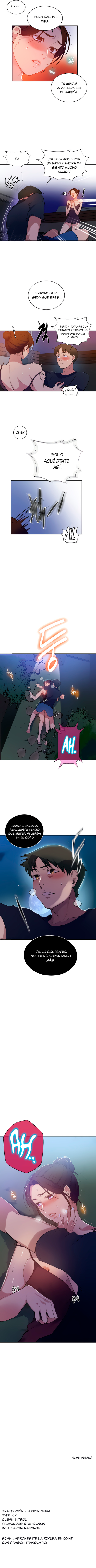 Clases Secretas Capitulo 181 página 7