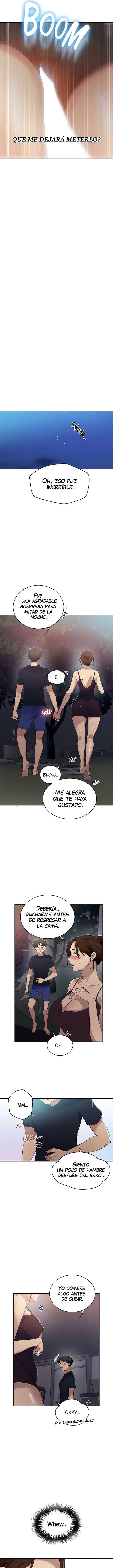 Clases Secretas Capitulo 184 página 4