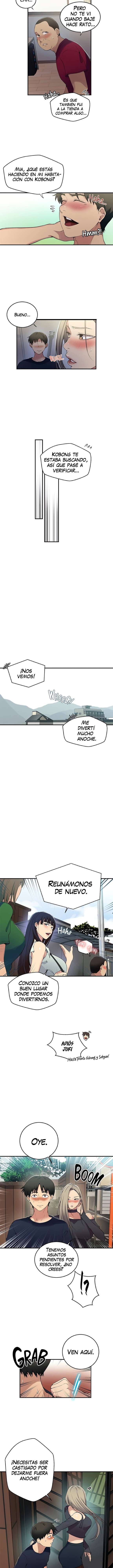 Clases Secretas Capitulo 184 página 7