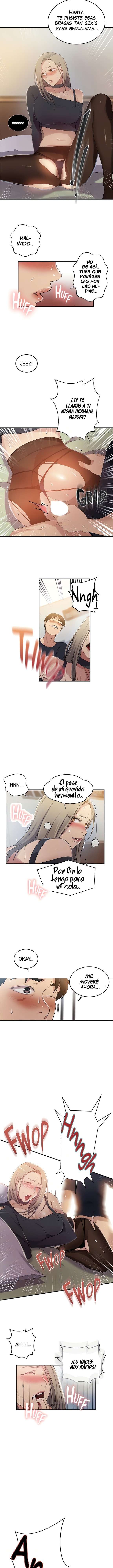Clases Secretas Capitulo 184 página 9