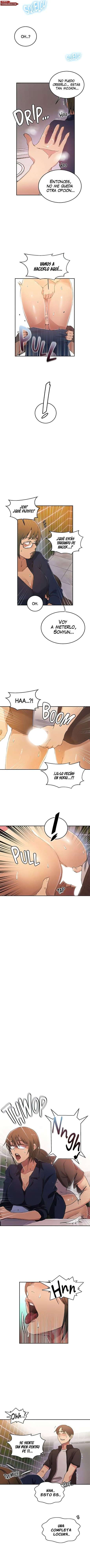 Clases Secretas Capitulo 188 página 4