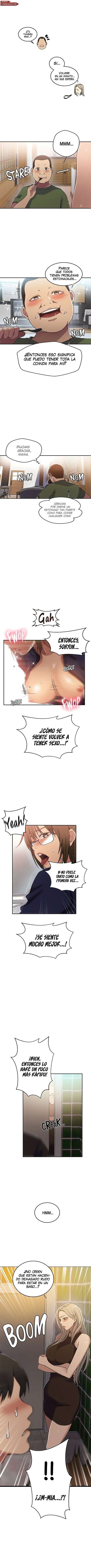 Clases Secretas Capitulo 188 página 6