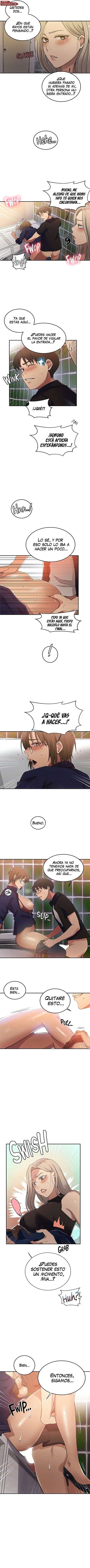 Clases Secretas Capitulo 188 página 7