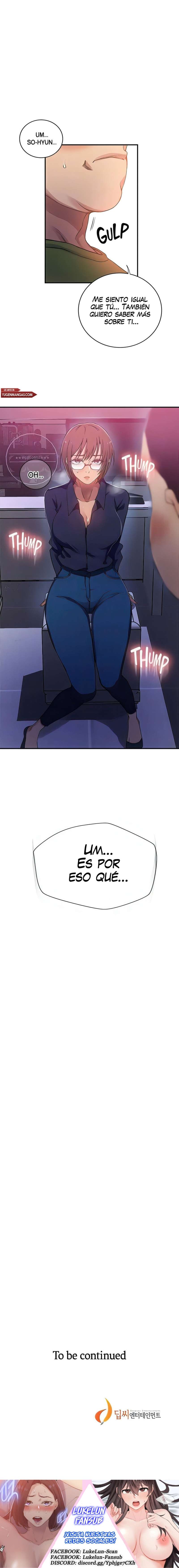 Clases Secretas Capitulo 189 página 13