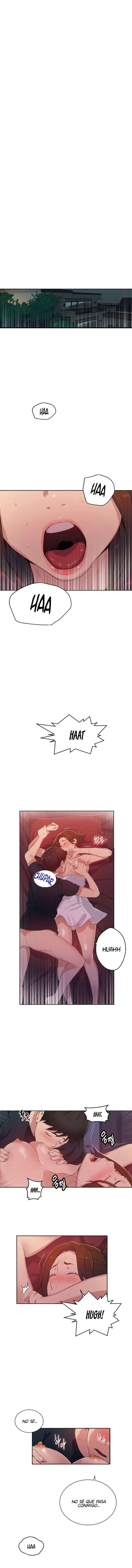 Clases Secretas Capitulo 19 página 3