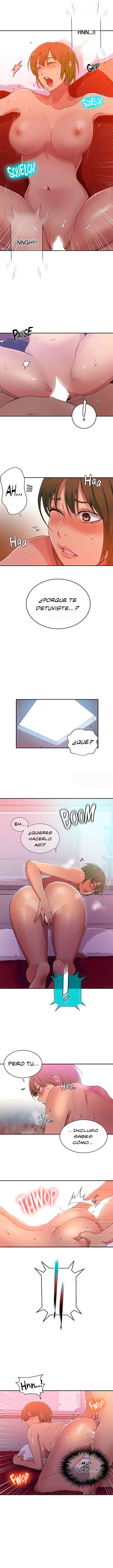 Clases Secretas Capitulo 190 página 6