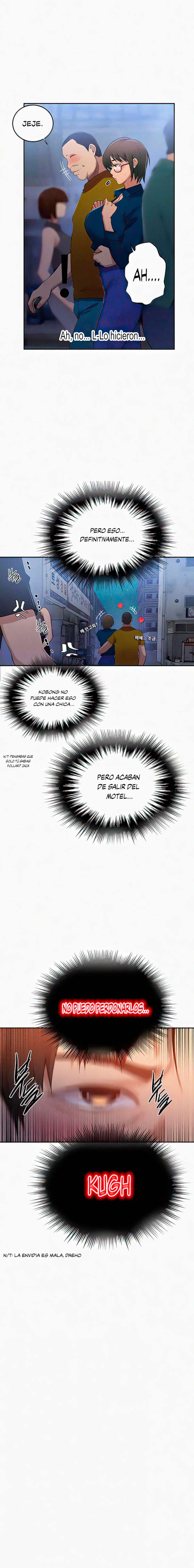 Clases Secretas Capitulo 191 página 2
