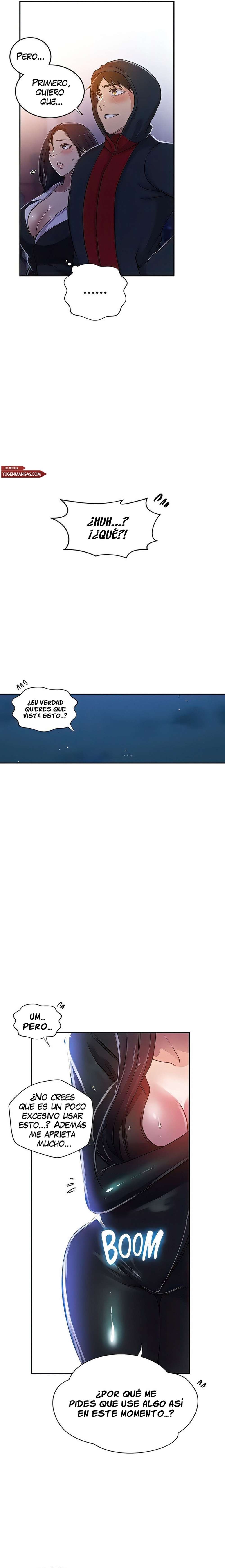 Clases Secretas Capitulo 192 página 14