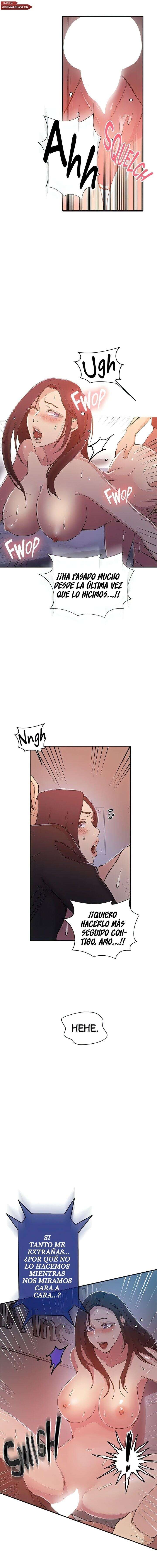 Clases Secretas Capitulo 194 página 2
