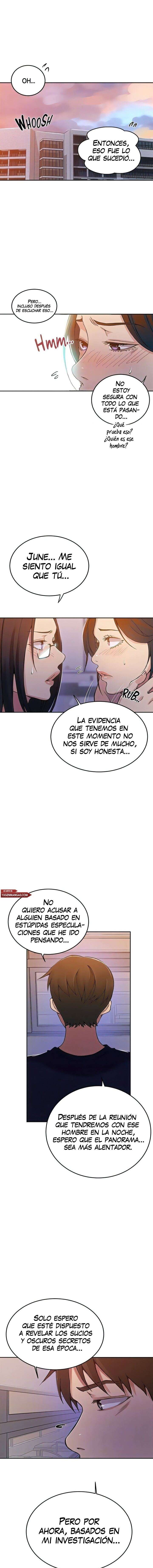 Clases Secretas Capitulo 195 página 11