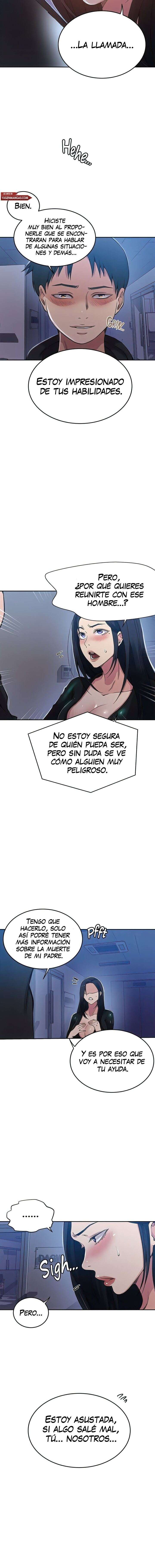 Clases Secretas Capitulo 195 página 2