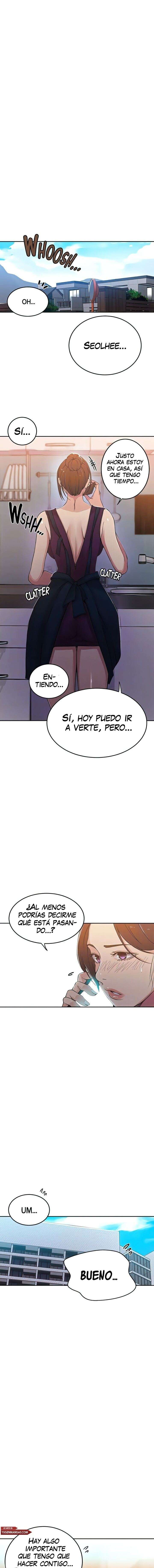 Clases Secretas Capitulo 195 página 3