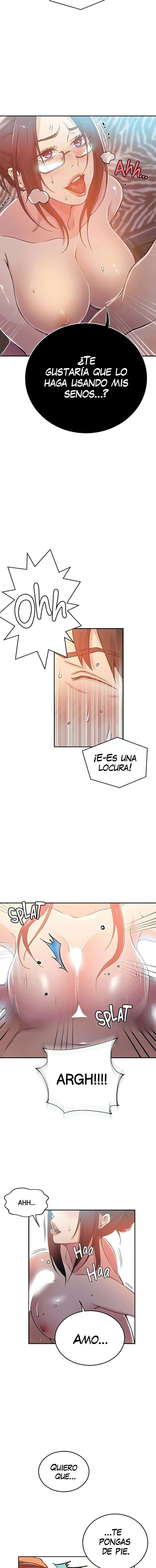 Clases Secretas Capitulo 195 página 6