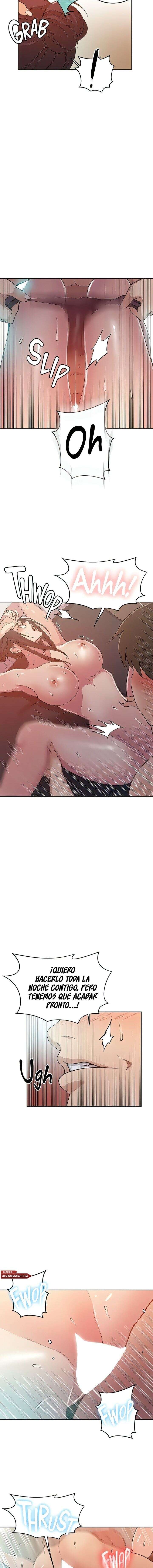 Clases Secretas Capitulo 195 página 7
