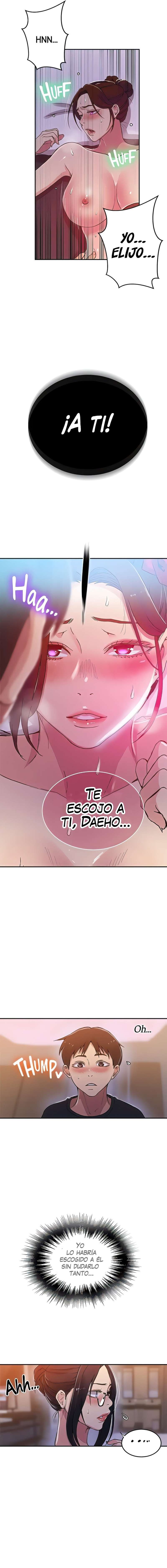 Clases Secretas Capitulo 196 página 10