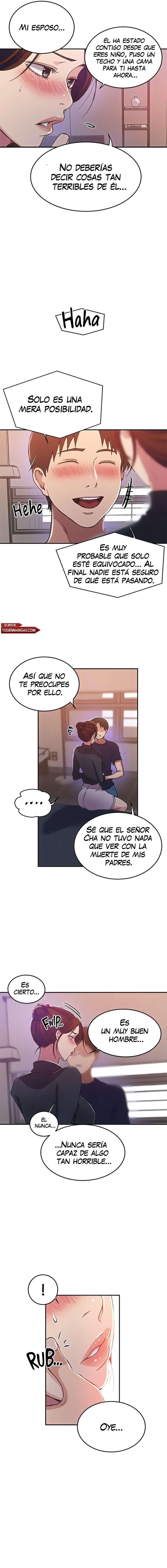 Clases Secretas Capitulo 196 página 2