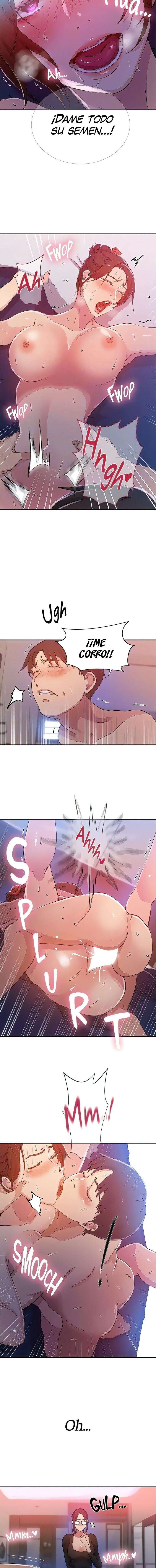 Clases Secretas Capitulo 197 página 6