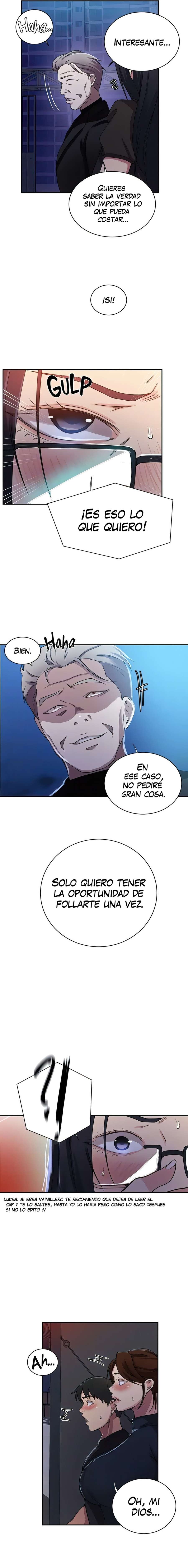 Clases Secretas Capitulo 198 página 7
