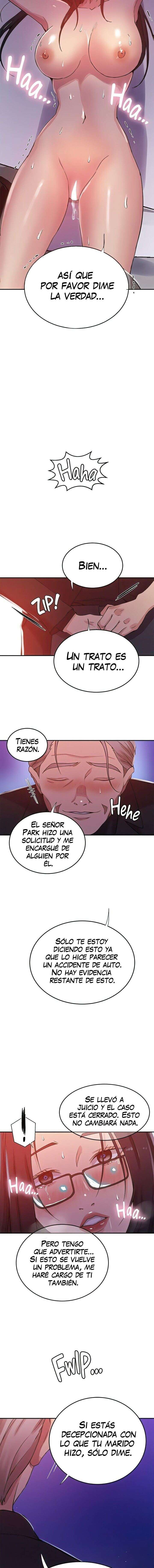 Clases Secretas Capitulo 199 página 7