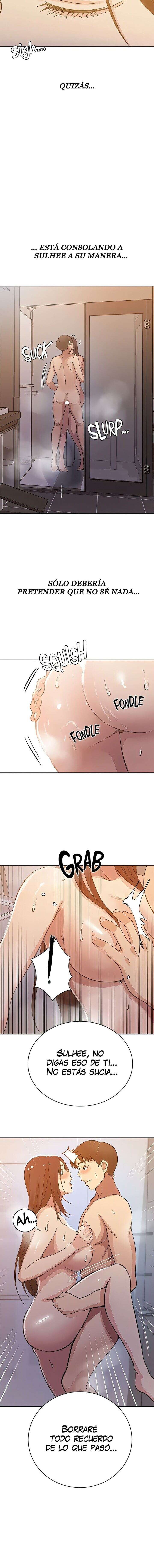 Clases Secretas Capitulo 200 página 2