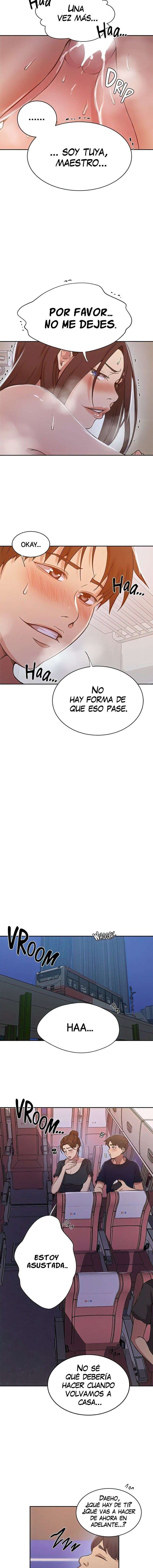 Clases Secretas Capitulo 200 página 7