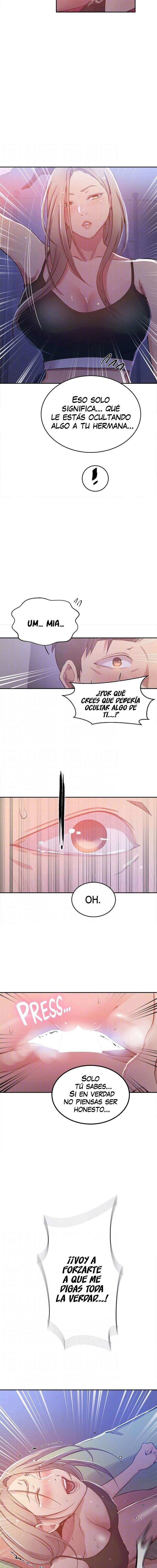 Clases Secretas Capitulo 202 página 10