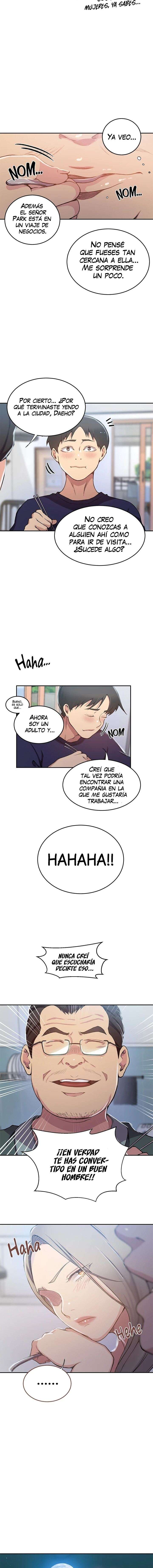 Clases Secretas Capitulo 202 página 7